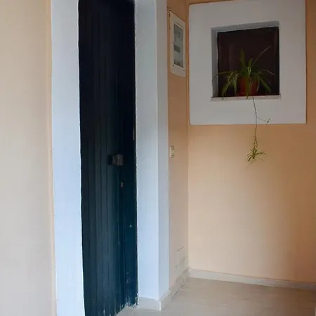 Tasos House Apartment