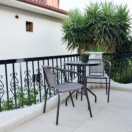 Apartment Tasos House Anthousa (Epirus)