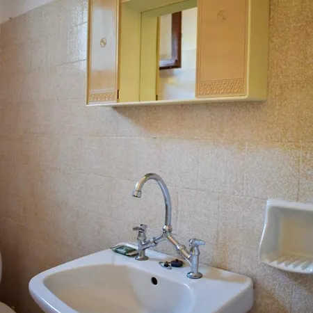 Apartment Tasos House