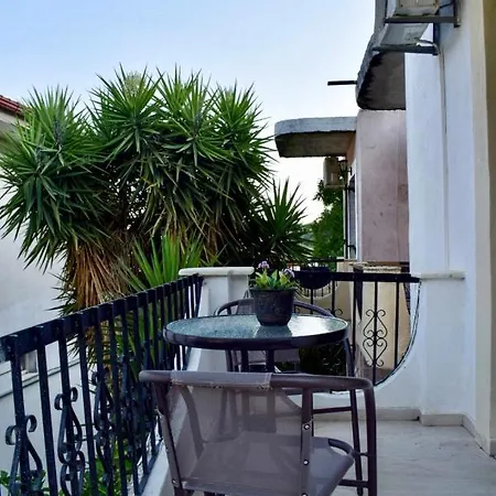 Tasos House * Anthousa (Epirus)