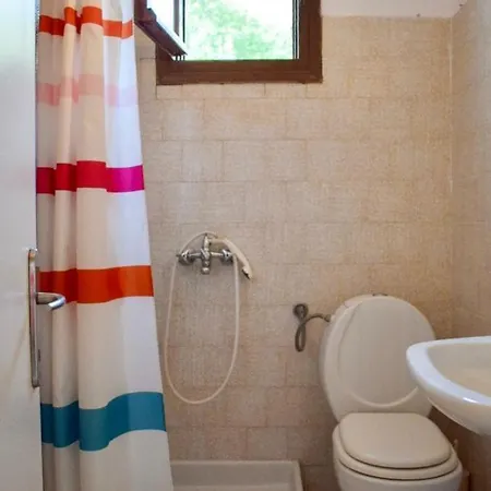 Apartment Tasos House