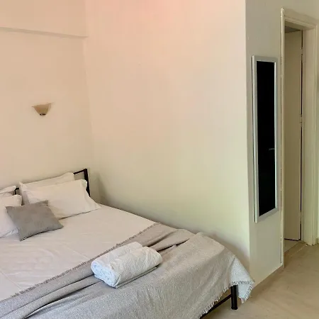 Tasos House Apartment *