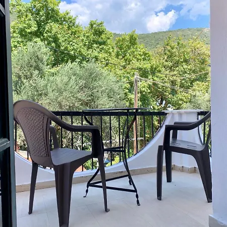 Tasos House