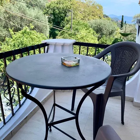 Tasos House Anthousa (Epirus)